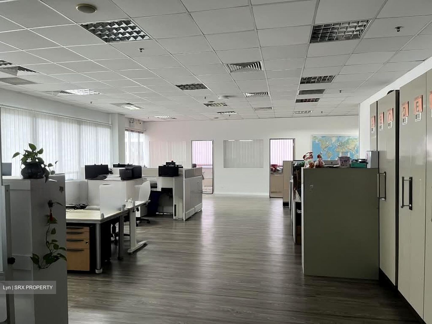 Leong Huat Building (D13), Factory #575462071
